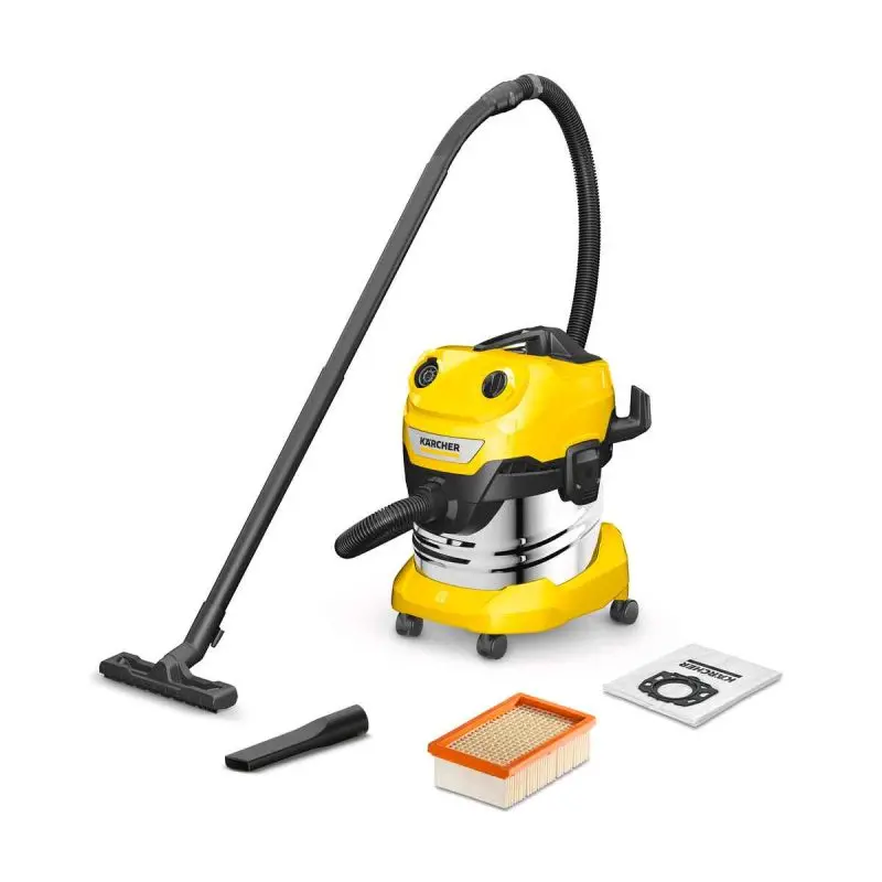 Aspiradora en seco y húmedo WD 4 S V-20/6/22 (YSY) *EU, Karcher
