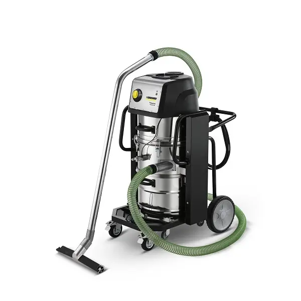 [1.576-112.0] Aspiradora industrial IVC 60/30 Tact *JP, Karcher