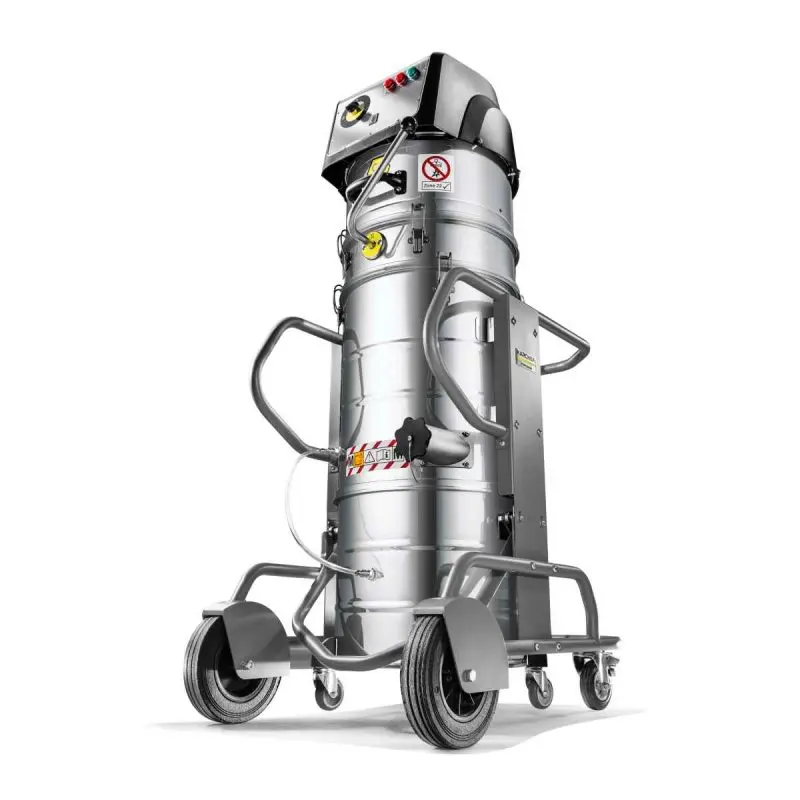 Aspiradora industrial IVM 60/30 M Z22, Karcher