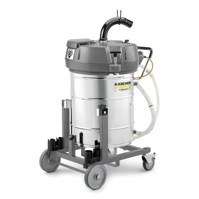 Aspiradora industrial IVR-L 100/24-2 Tc Me, Karcher