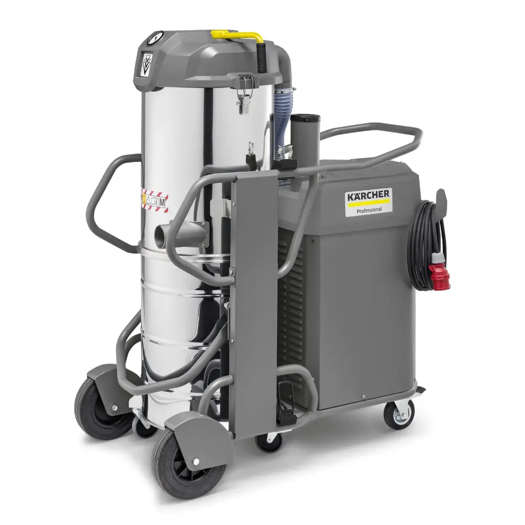 Aspiradora industrial IVS 100/40 *VEX, Karcher