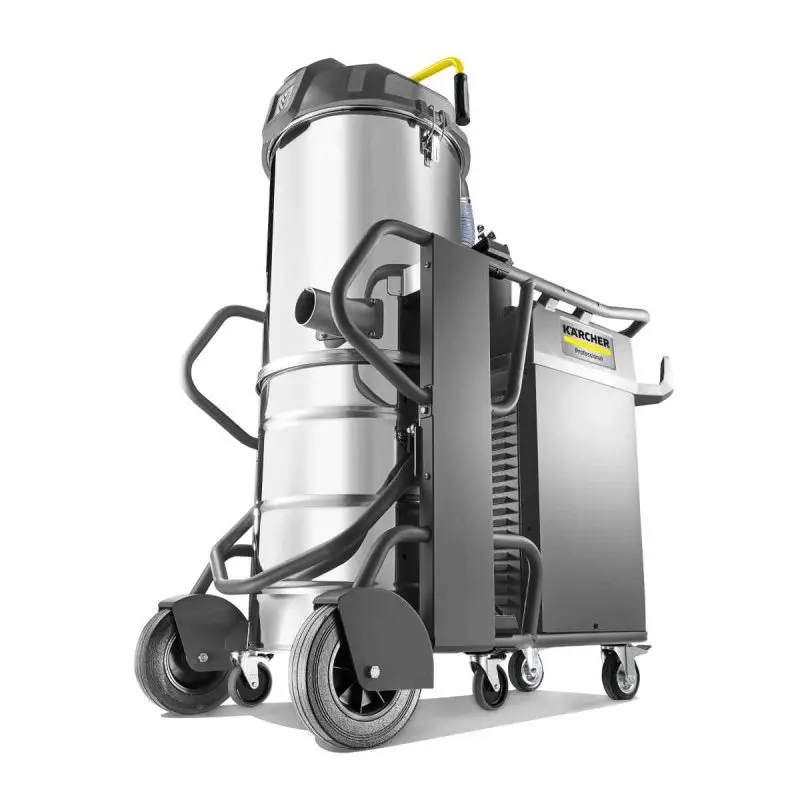 Aspiradora industrial IVS 100/55 60Hz, Karcher