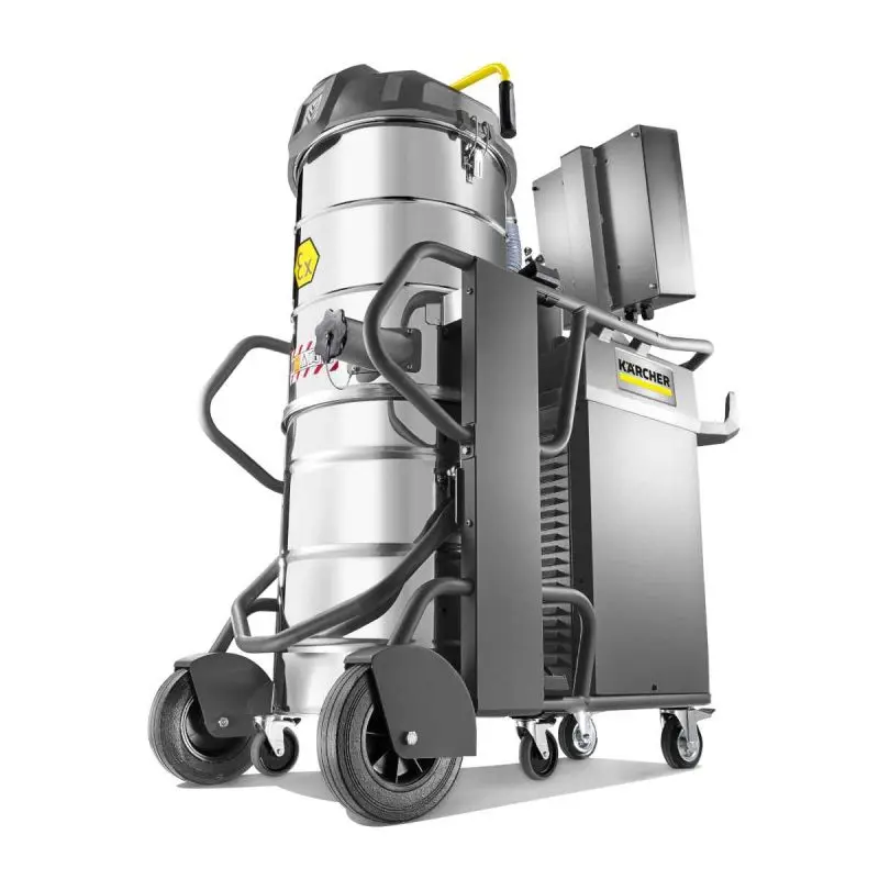 Aspiradora industrial IVS 100/55 M Z22 *EU, Karcher
