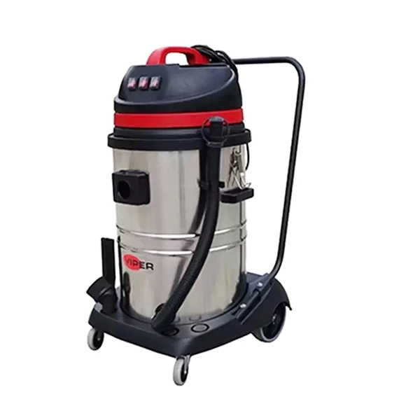 Aspiradora LSU375-EU, VIPER