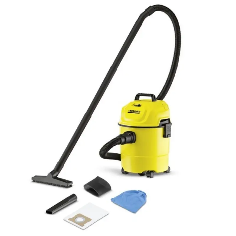 Aspiradora Multiuso WD 1, Karcher