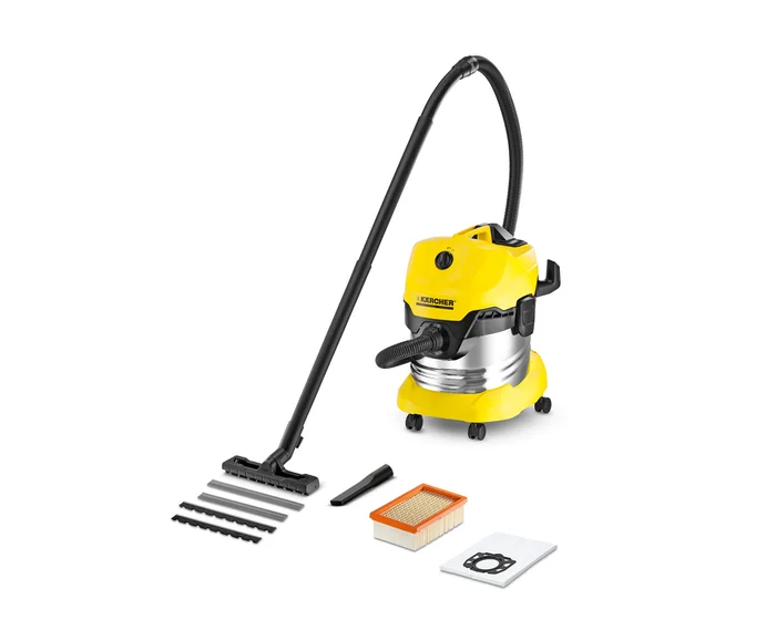 Aspiradora multiuso WD 3 Premium *EU-I, Karcher