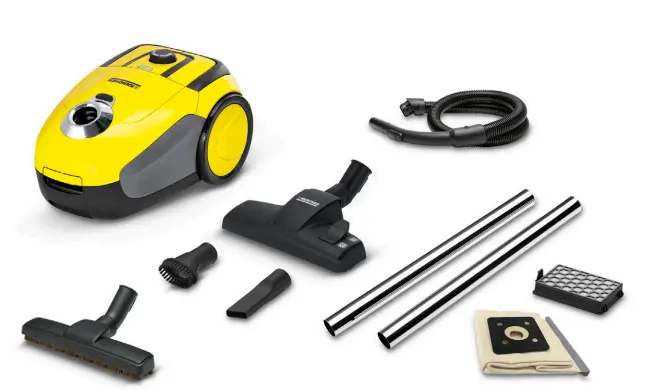 [1.198-106.0] Aspiradora VC 2 *PE, Karcher