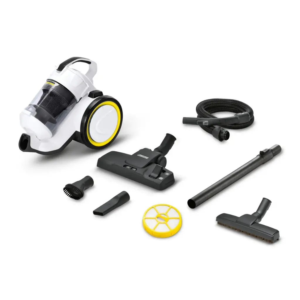 [1.198-056.0] Aspiradora VC 3*PE, Karcher
