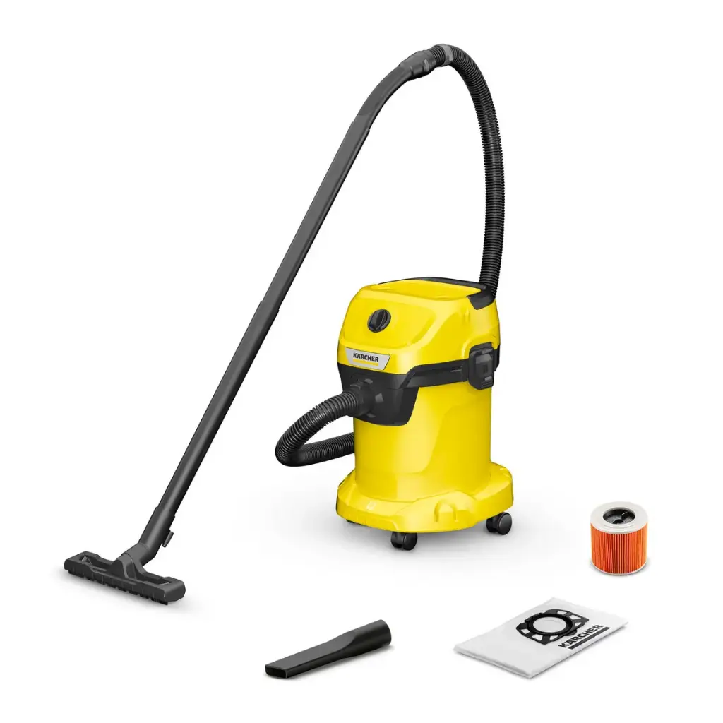 [1.628-101.0] Aspiradora WD 3 -17/4/20, Karcher