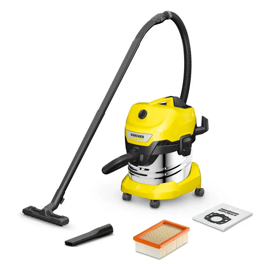 [1.628-250.0] Aspiradora WD 4 S V-20/5/22 (YSY) *EU, Karcher