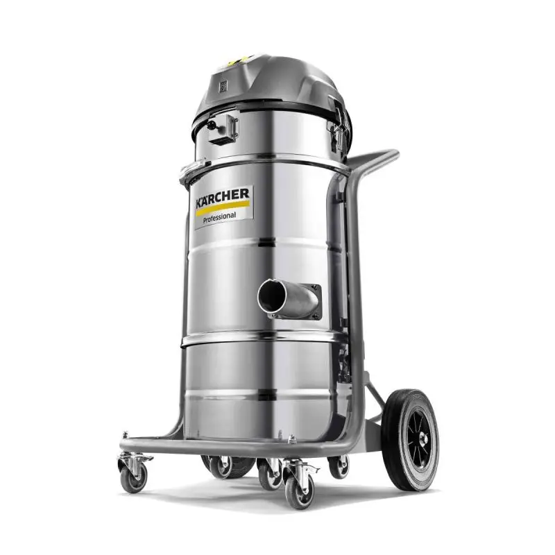 Aspirador industrial IVM 40/24-2, Karcher