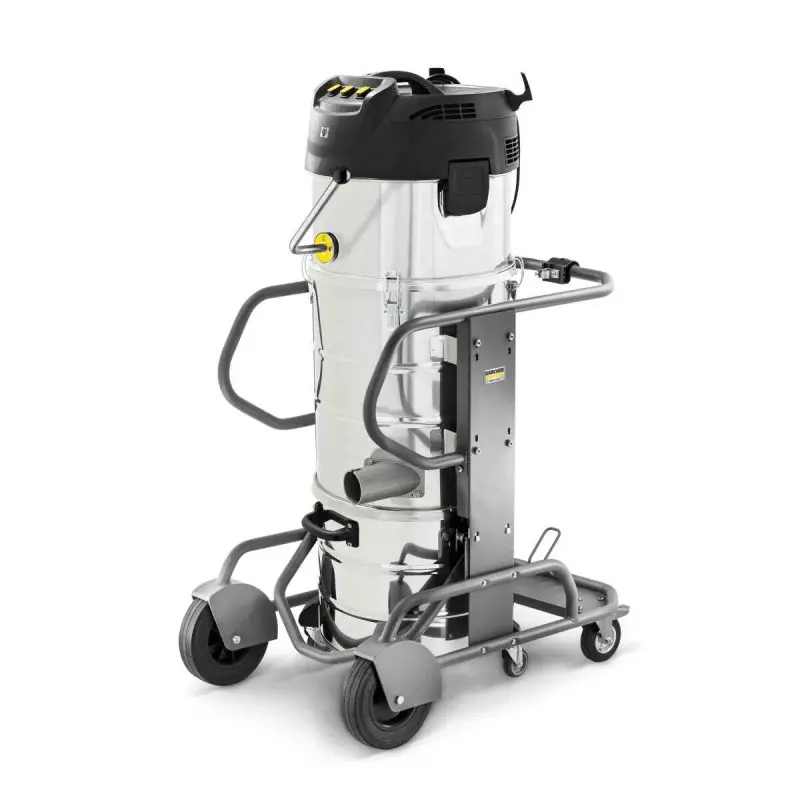 Aspirador industrial IVM 60/36 -3, Karcher