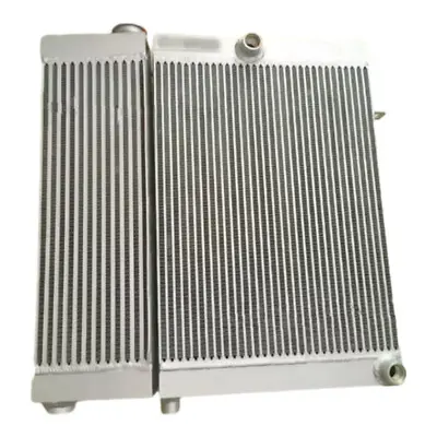 ASSEMBLY COOLER 37KW 46, INGERSOLL RAND