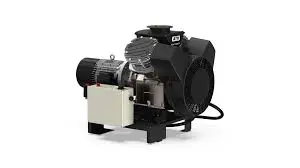 ATH 10 30BAR 18CFM BM 400/3/50 Y-D CE certificado