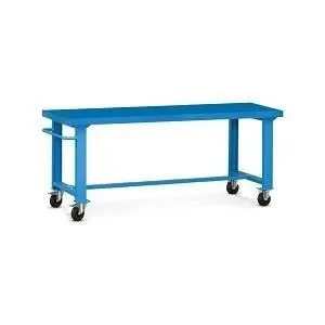 Banco de Trabajo 200x80x84 cm, Storage Compat