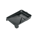 Bandeja de plastico para rodillo 9" profesional, Truper