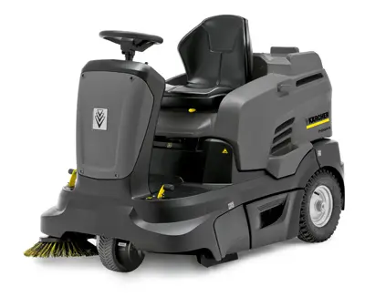 Barradora KM 90/60 R Bp Adv, Karcher