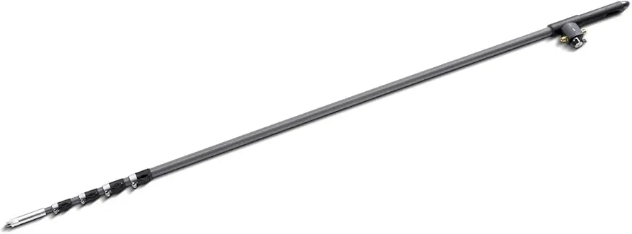 Barra telescopica completo 10m GFK, Karcher