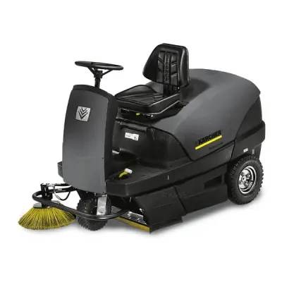 [1.280-105.0] Barredora-aspiradora KM 100/100 R G, Karcher