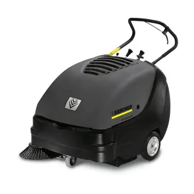 Barredora-aspiradora KM 85/50 W G Adv, Karcher