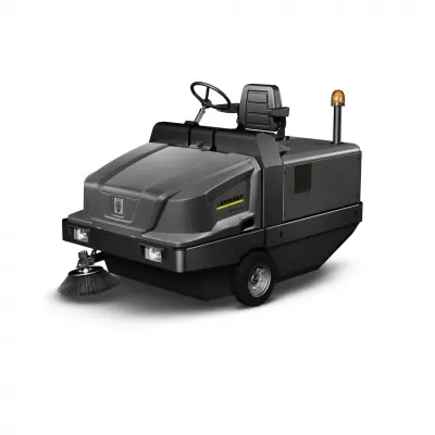 [1.186-121.0] Barredora industrial KM 130/300 R Lpg, Karcher