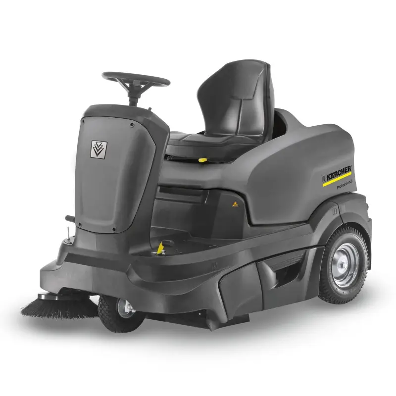 Barredora industrial KM 90/60 R G, Karcher