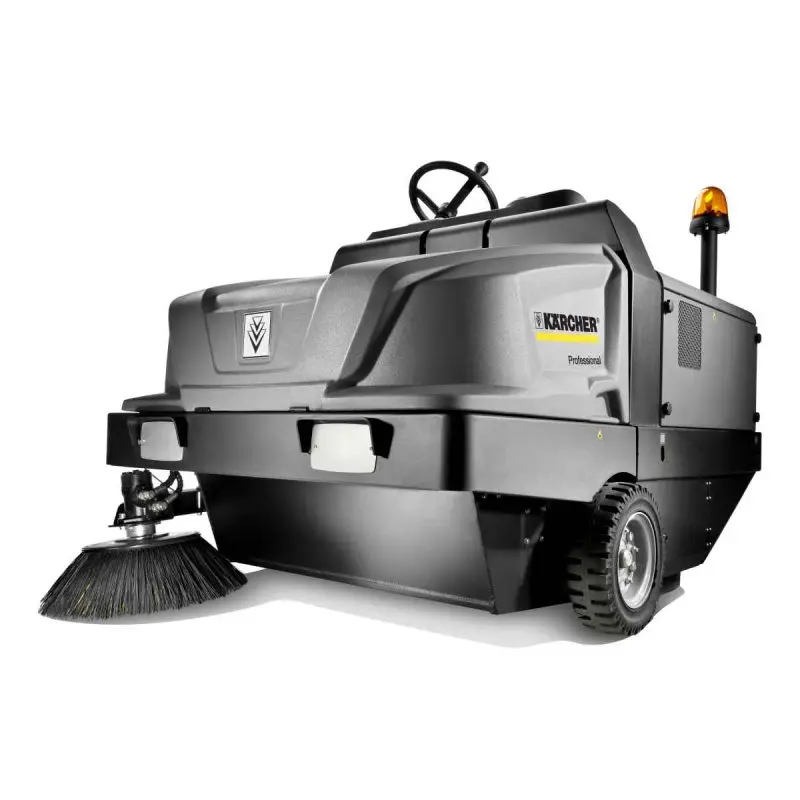 [1.186-137.0] Barredora KM 130/300 R LPG *KNA, Karcher