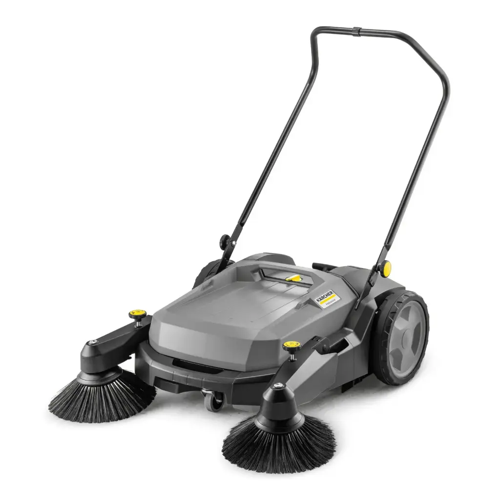 [1.517-131.0] Barredora manual KM 70/20 C 2SB, Karcher
