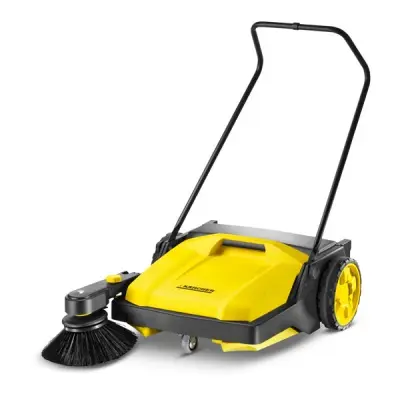 [1.766-910.0] Barredora manual S 750, Karcher