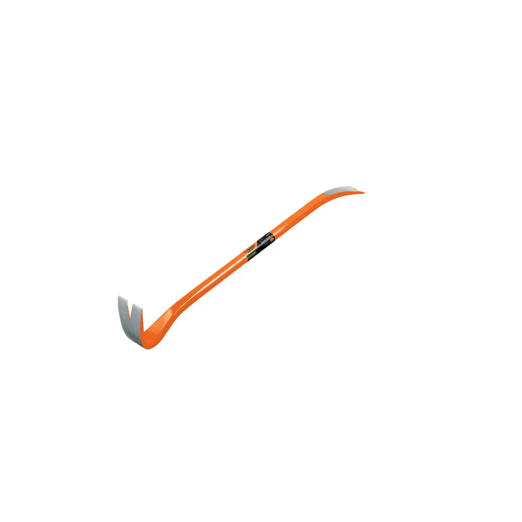 [102670] Barreta de uña de 7/8" x 75 cm, Truper Expert
