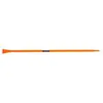 Barretas de punta 1" x 150cm escoplo 67 mm, Truper