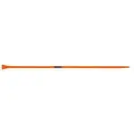 Barretas de punta 1" x 175cm escoplo 67 mm, Truper