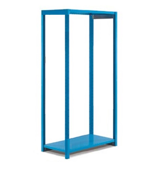 [9169 04] BASTIDOR UNINORM  AZUL | 400x2010 h.mmAZUL, Storage Compat