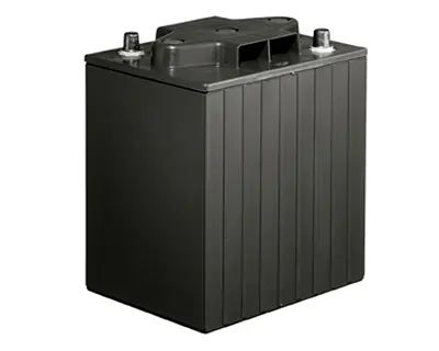 [6.654-202.0] Bateria 12V 22AH, Karcher