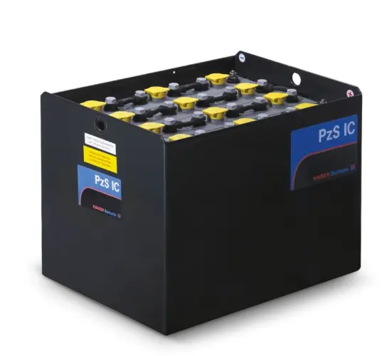 Bateria 12V-80Ah, Karcher