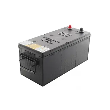 BATERIA 12 V, CATERPILLAR