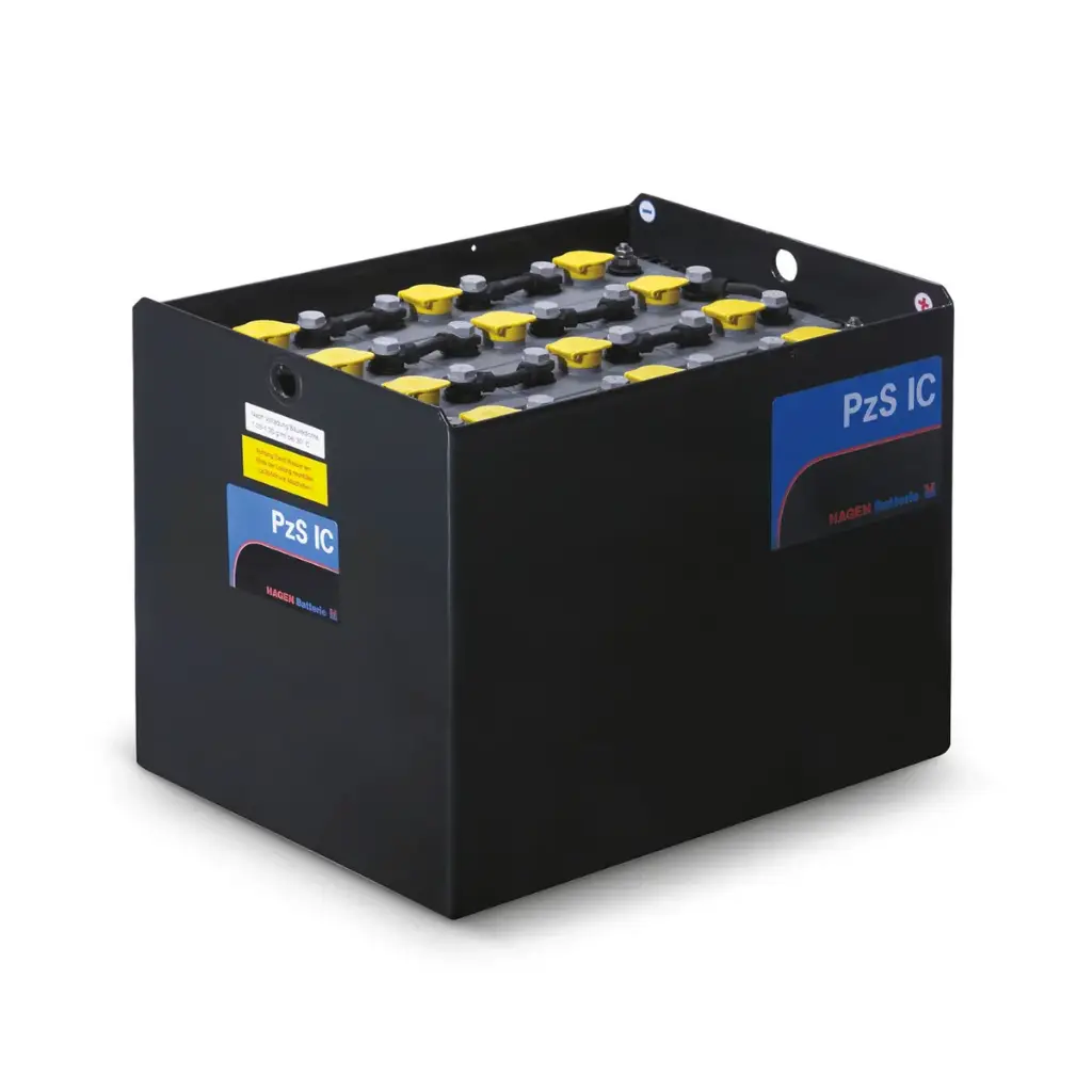 Bateria 24V 240Ah Hoppecke, Karcher