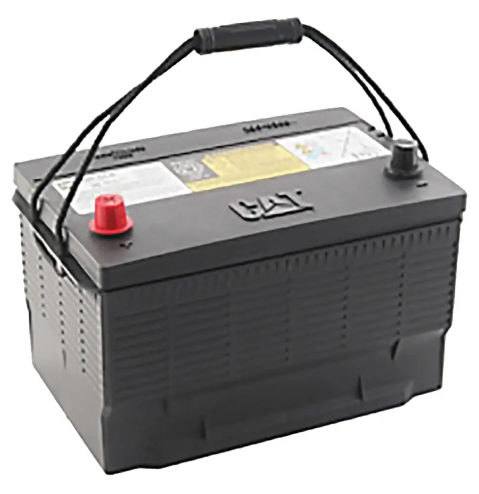 BATERIA 65 BCI 12V, CATERPILLAR