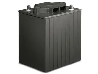 Bateria del accionamiento 12V 80AH, Karcher