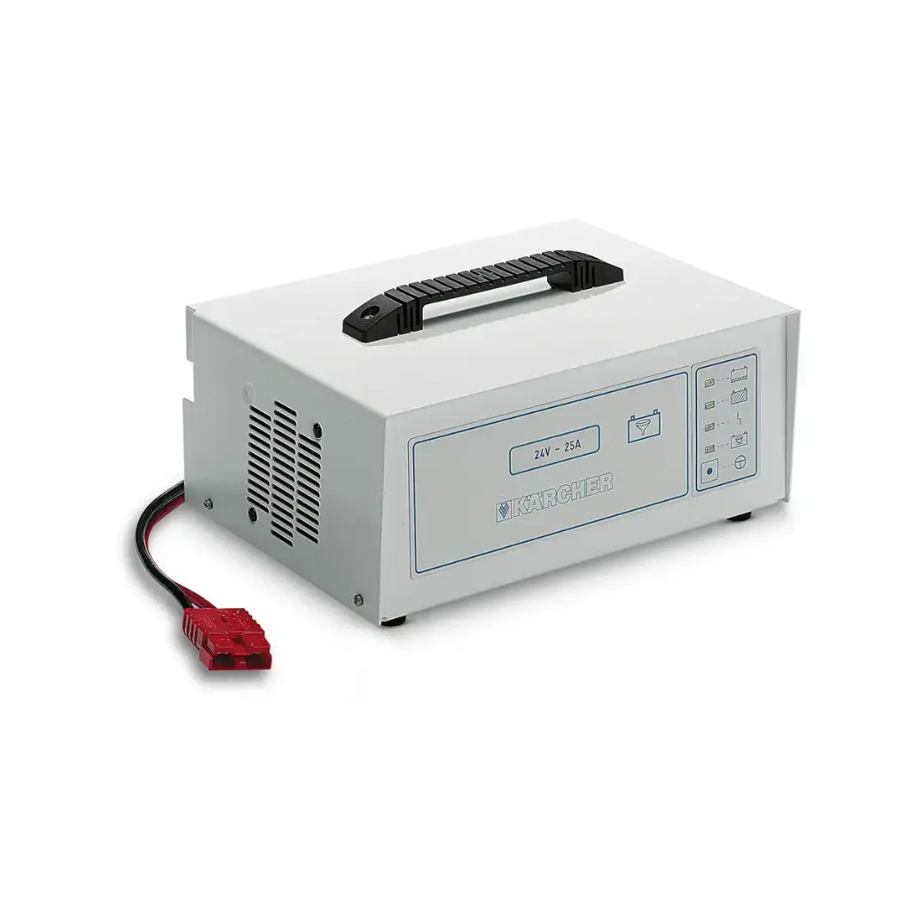[6.654-017.0] Bateria del accionamiento 50AH 12V, Karcher