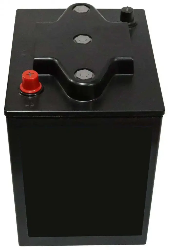 [6.654-242.0] Bateria del accionamiento no requiere ma, Karcher