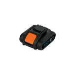 [12334] Batería ion litio 20 V para TALI-20A-2 y ROTI-20A-2, Truper