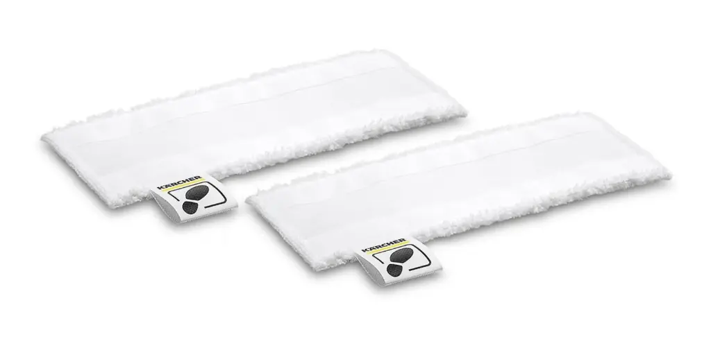 Bayetas de microfibra EasyFix (2-er Set), Karcher
