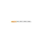 [103043] Blíster 5 seguetas T, 10 DPP BIM, corte recto p/ madera dura, Truper