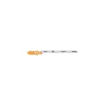 [103045] Blíster 5 seguetas T, 18 DPP HCS, corte curvo limpio/madera, Truper