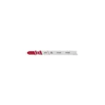 [103048] Blíster 5 seguetas T, 21 DPP BIM, corte recto rápido/metal, Truper