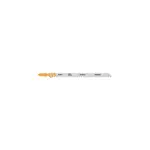 [103046] Blíster 5 seguetas T, 6 DPP HCS, corte recto rápido/madera, Truper