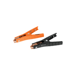 [100777] CAIMAN-T Pinzas caimán para cable pasa corriente, 2 piezas