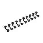[18175] Bolsa con 10 tornillos para serruchos STX, STD y STCX