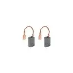[102810] CB-ERGO-4580-2 Carbones (escobillas)